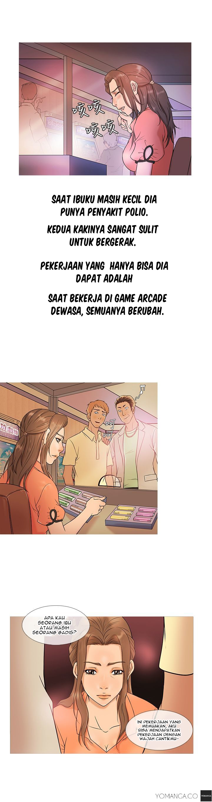 Heaven (Onion) - Chapter 04 11