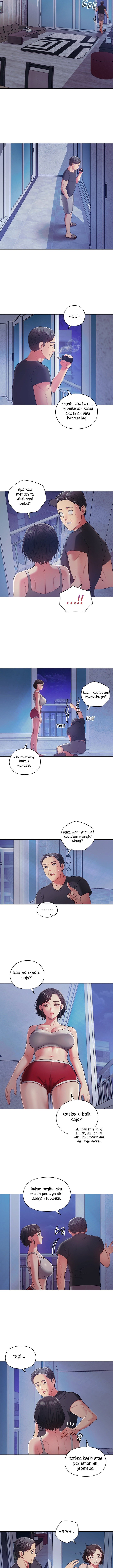 May I Help you? - Chapter 04 9
