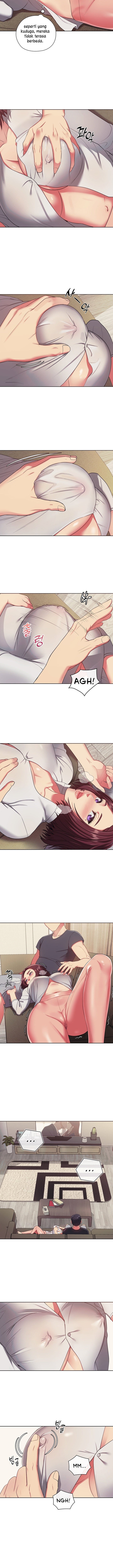 May I Help you? - Chapter 04 6