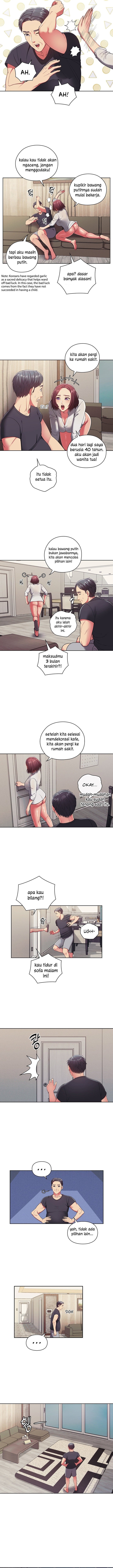 May I Help you? - Chapter 04 8