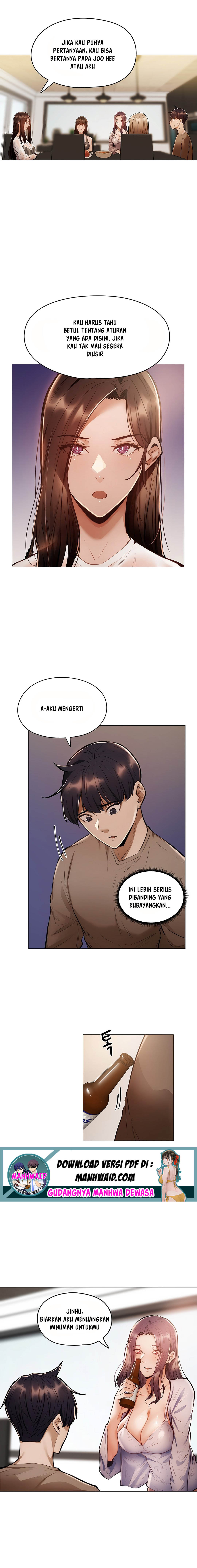 Is There an Empty Room? - Chapter 04 16 Is There an Empty Room? - Chapter 04 16