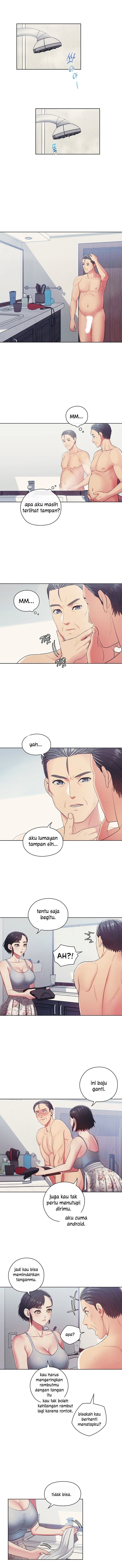 May I Help you? - Chapter 04 2