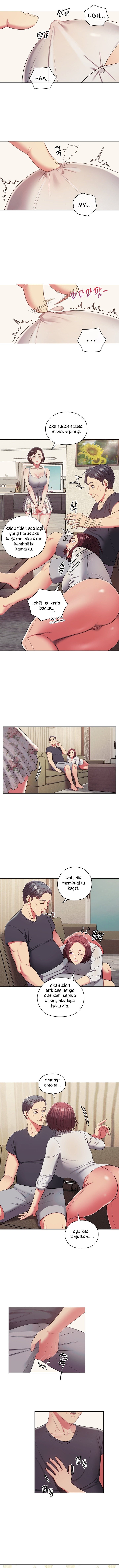 May I Help you? - Chapter 04 7