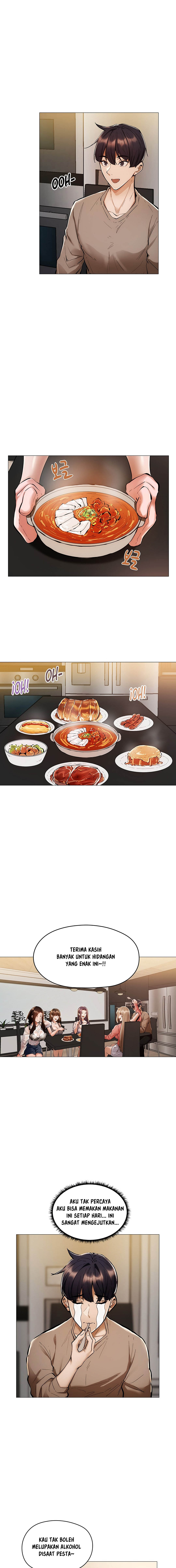 Is There an Empty Room? - Chapter 04 13 Is There an Empty Room? - Chapter 04 13