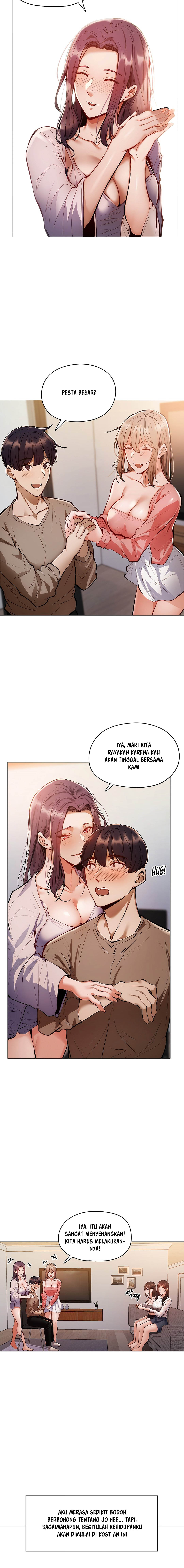 Is There an Empty Room? - Chapter 04 11 Is There an Empty Room? - Chapter 04 11