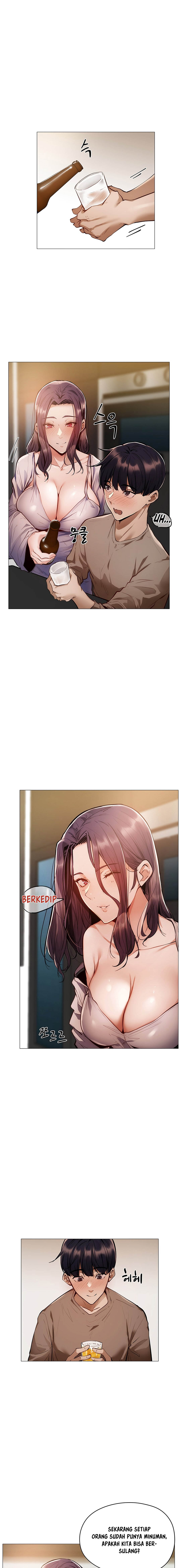 Is There an Empty Room? - Chapter 04 17 Is There an Empty Room? - Chapter 04 17