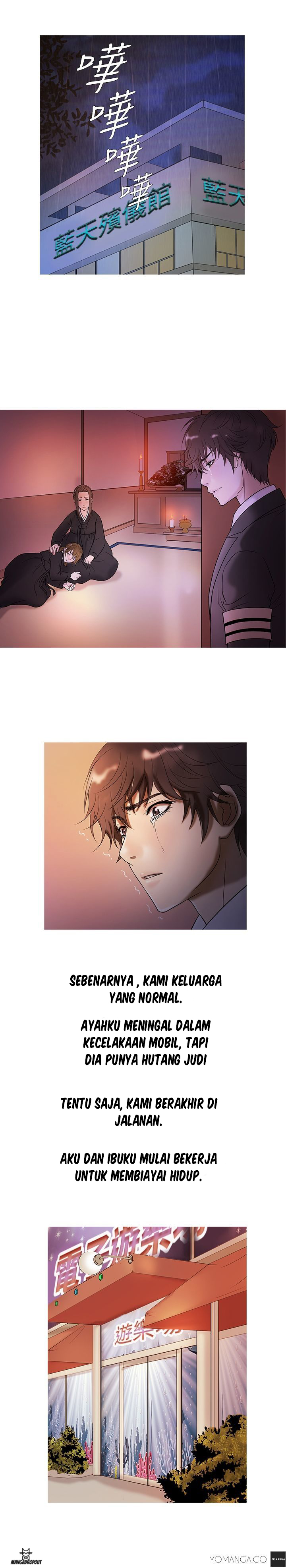 Heaven (Onion) - Chapter 04 10