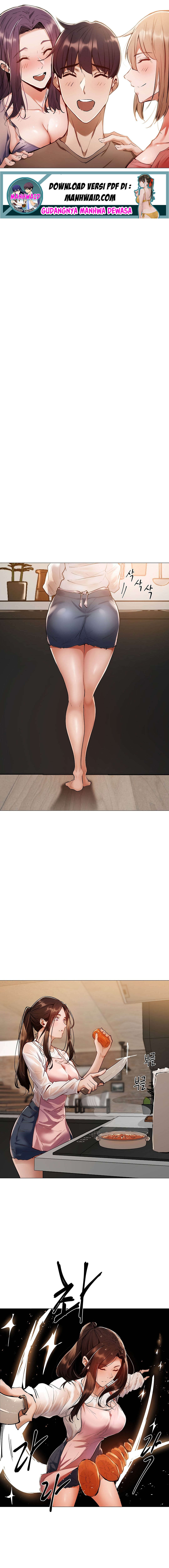 Is There an Empty Room? - Chapter 04 12 Is There an Empty Room? - Chapter 04 12