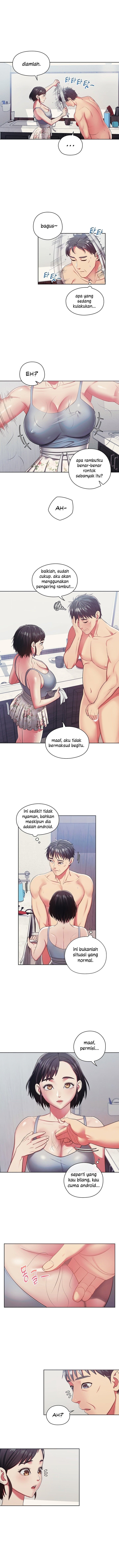 May I Help you? - Chapter 04 3