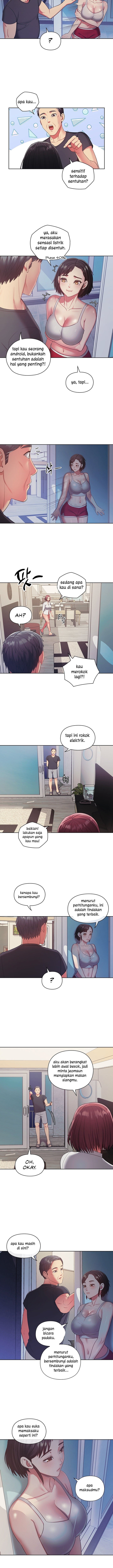 May I Help you? - Chapter 04 10