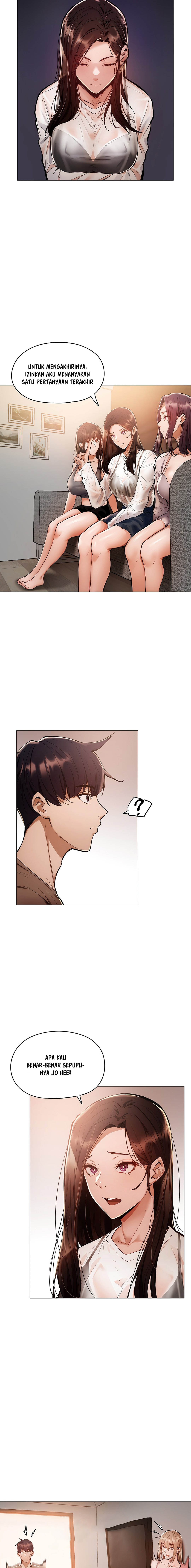 Is There an Empty Room? - Chapter 04 9 Is There an Empty Room? - Chapter 04 9