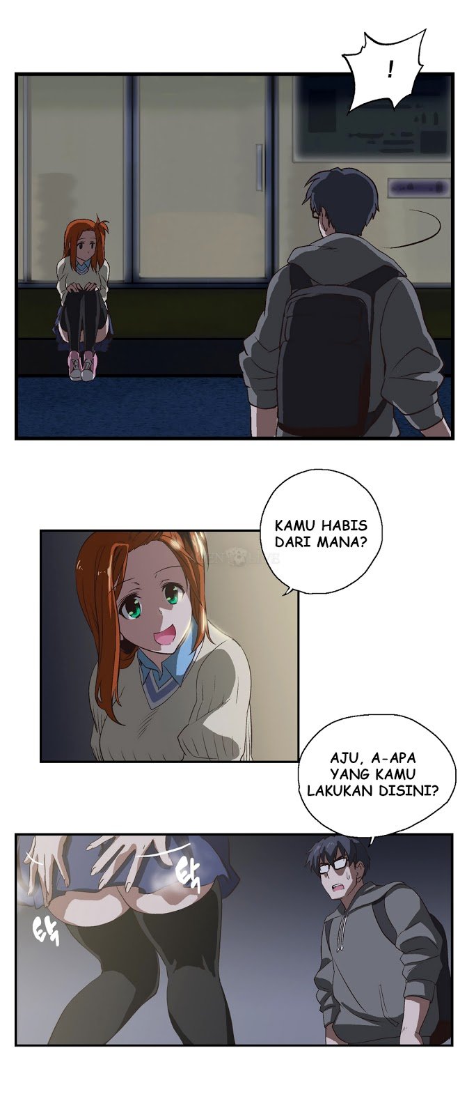 SStudy - Chapter 04 13