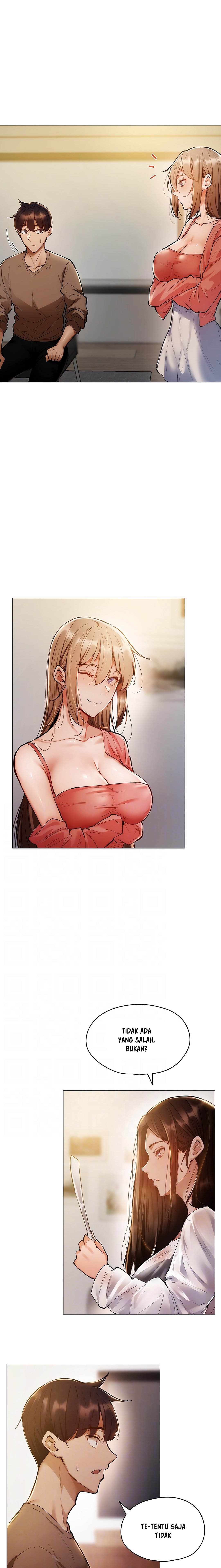 Is There an Empty Room? - Chapter 04 5 Is There an Empty Room? - Chapter 04 5