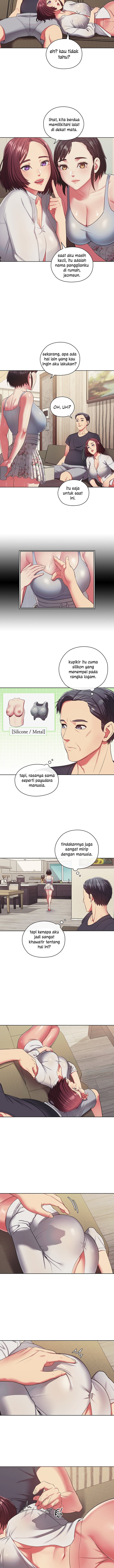 May I Help you? - Chapter 04 5