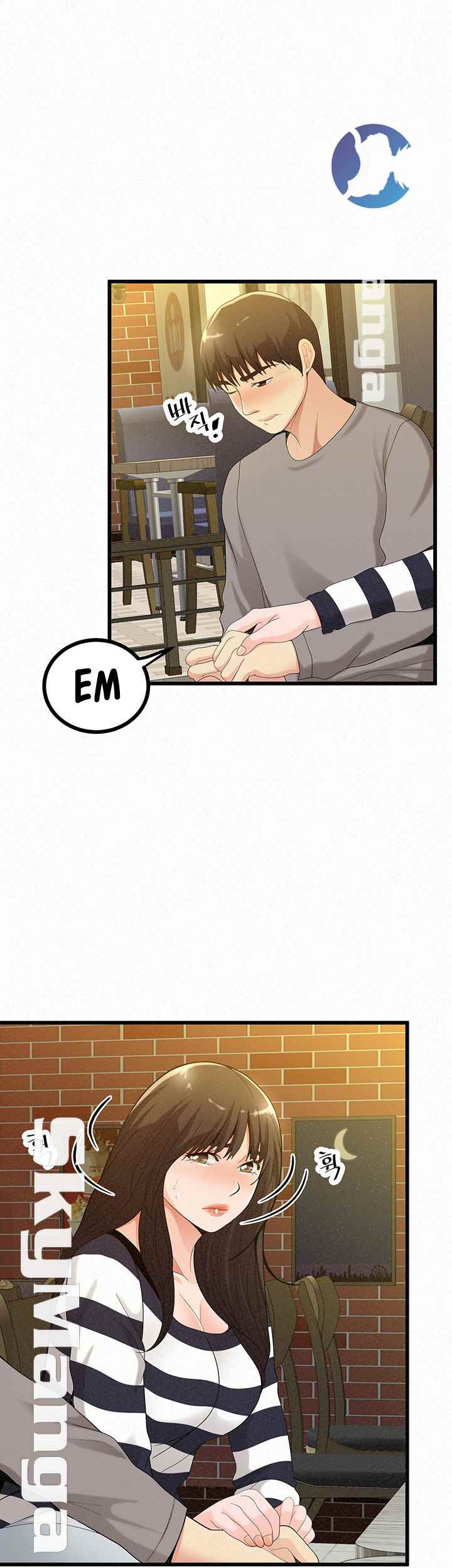 Her Skin - Chapter 23 31