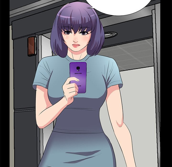 His Return - Chapter 23 107