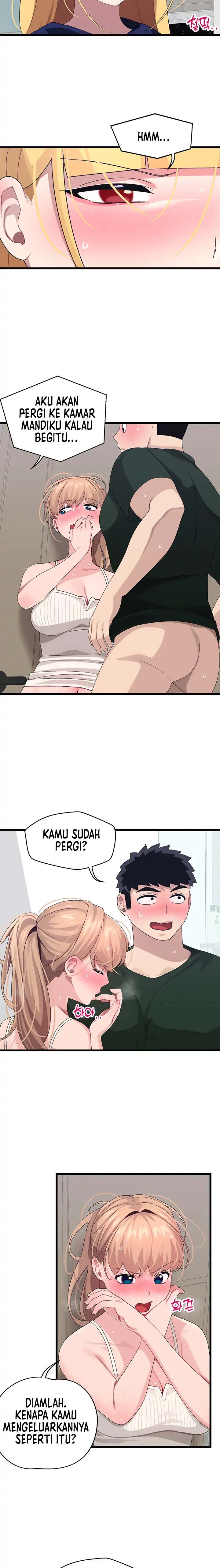 Doki Doki Connection - Chapter 23 5