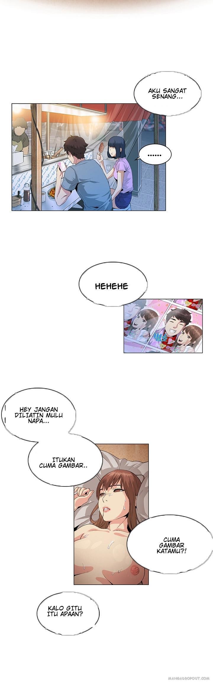 By Chance - Chapter 23 17