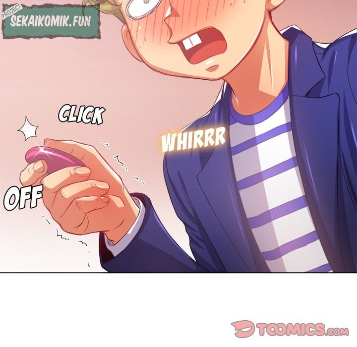My High School Bully - Chapter 23 124