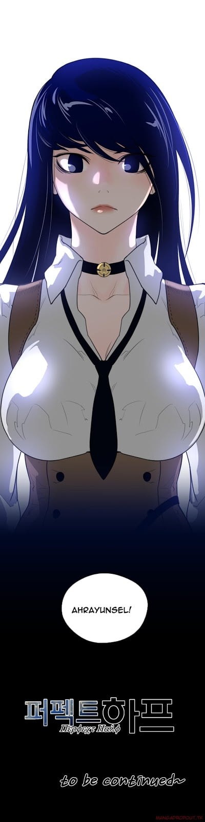 Perfect Half - Chapter 24 57 Perfect Half - Chapter 24 57