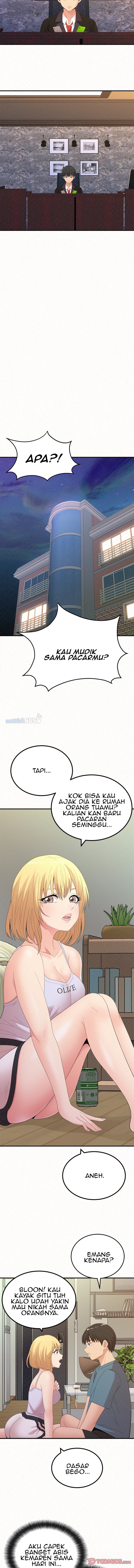 Milk Therapy - Chapter 23 9 Milk Therapy - Chapter 23 9