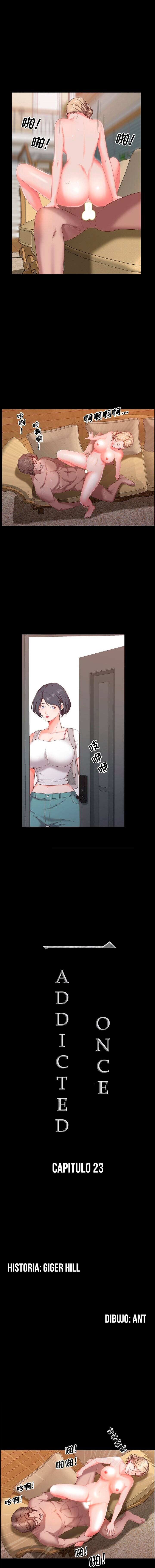 Addicted Once - Chapter 23 3 Addicted Once - Chapter 23 3