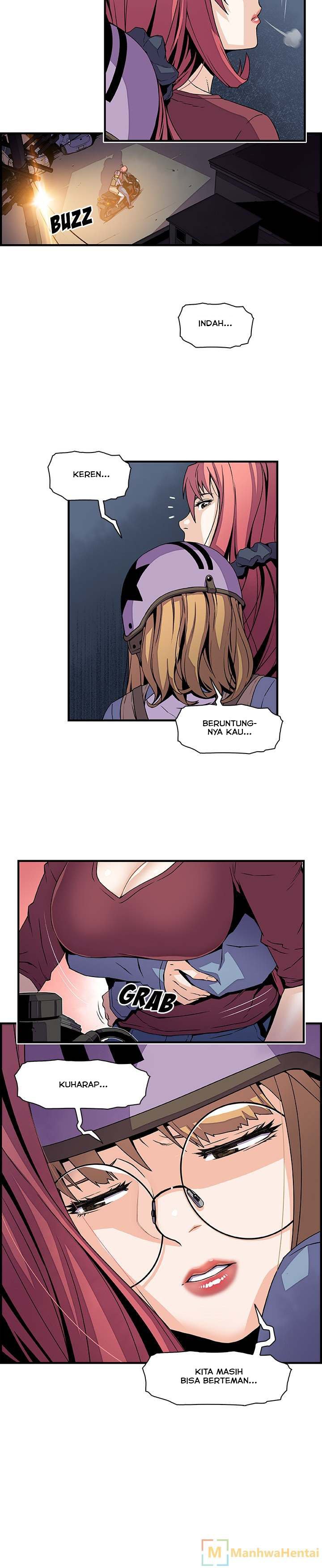 Our Complications - Chapter 23 10