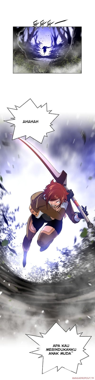 Perfect Half - Chapter 24 47 Perfect Half - Chapter 24 47