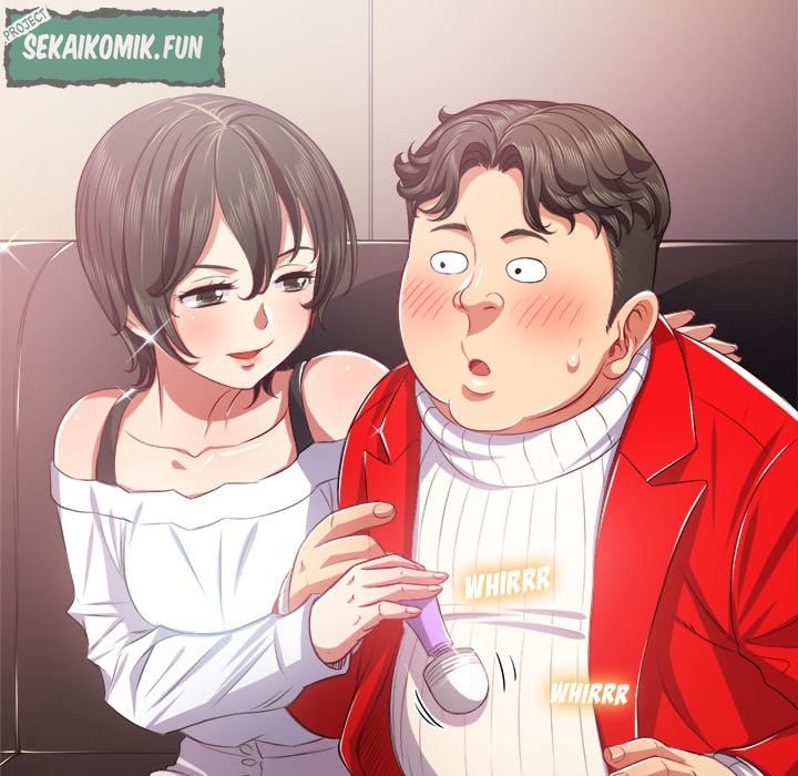 My High School Bully - Chapter 23 84