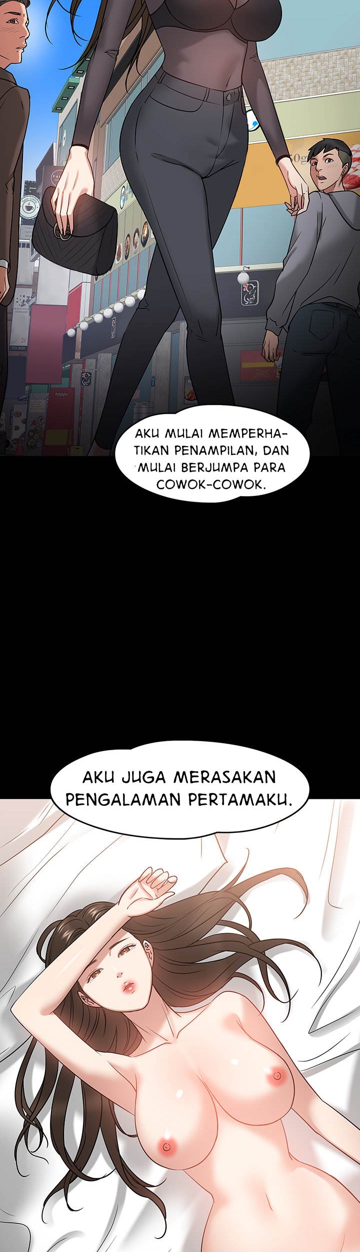 Are You Just Going To Watch - Chapter 23 16 Are You Just Going To Watch - Chapter 23 16