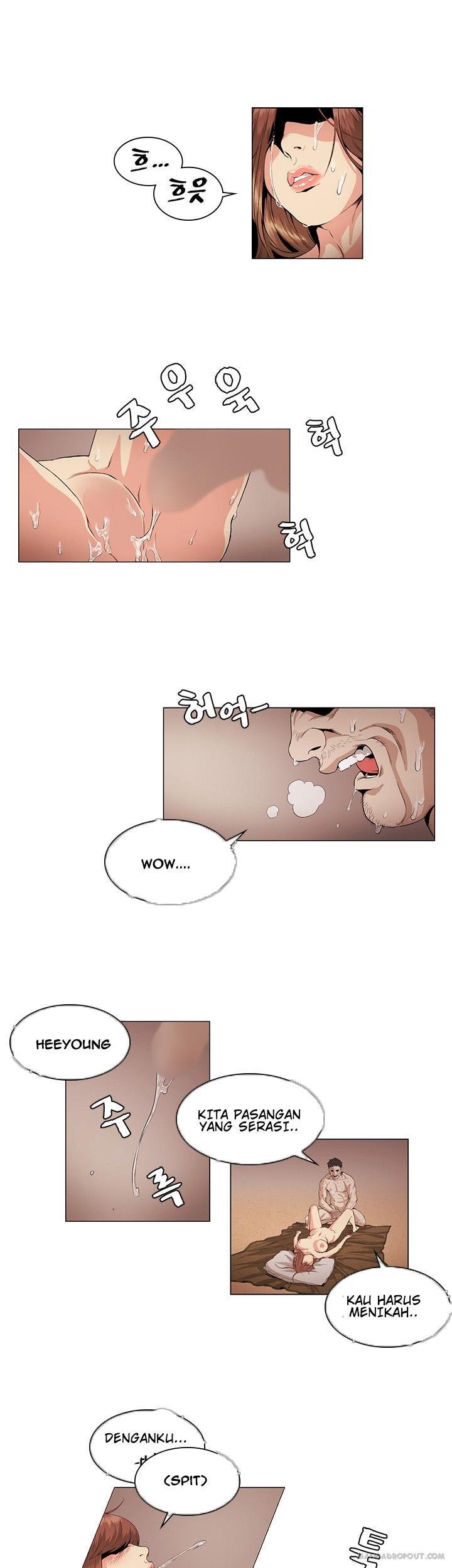 By Chance - Chapter 23 7