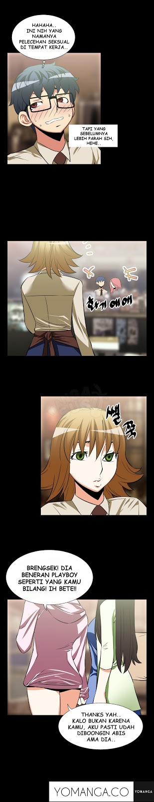 Love Parameter - Chapter 23 12 Love Parameter - Chapter 23 12