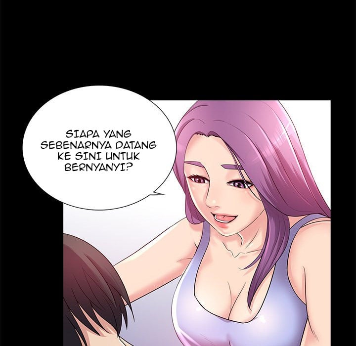 His Return - Chapter 23 69