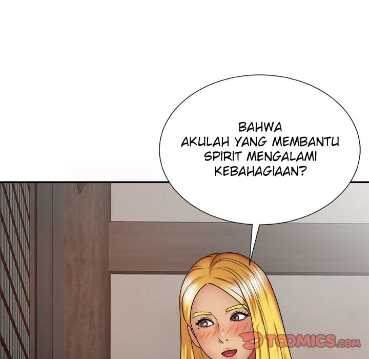 Spirit Possession - Chapter 23 75