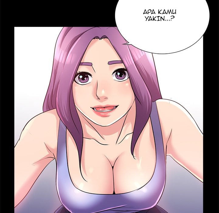 His Return - Chapter 23 83