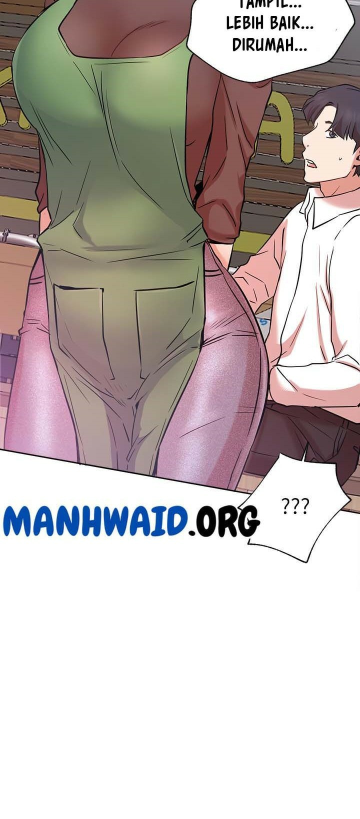 Live With: Do You Want to Do It? - Chapter 23 75