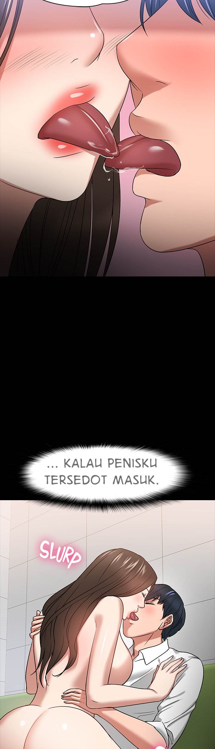 Are You Just Going To Watch - Chapter 23 43 Are You Just Going To Watch - Chapter 23 43