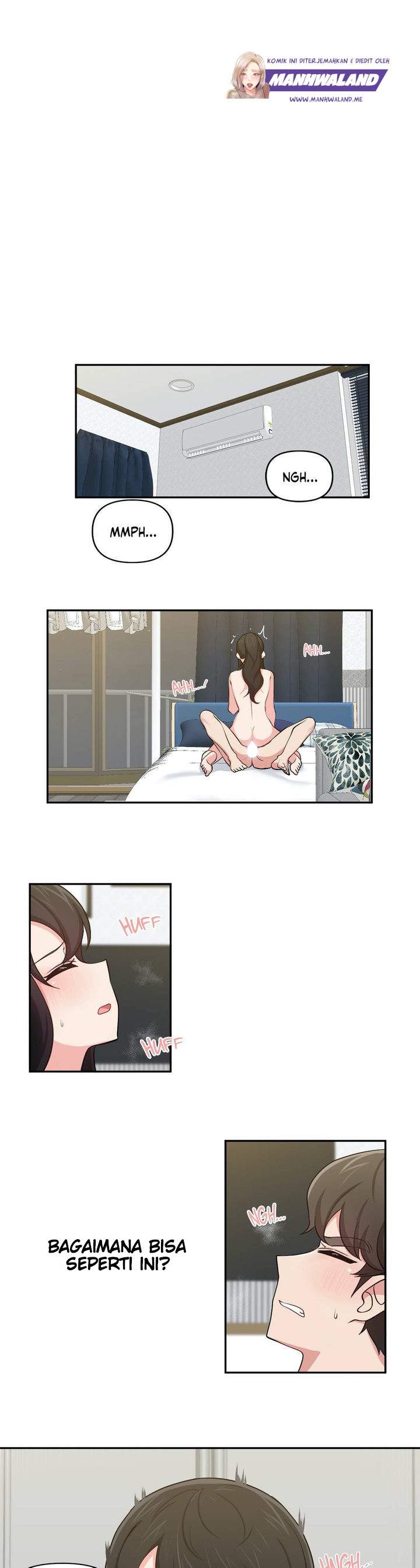 Friends or F-Buddies? - Chapter 23 2