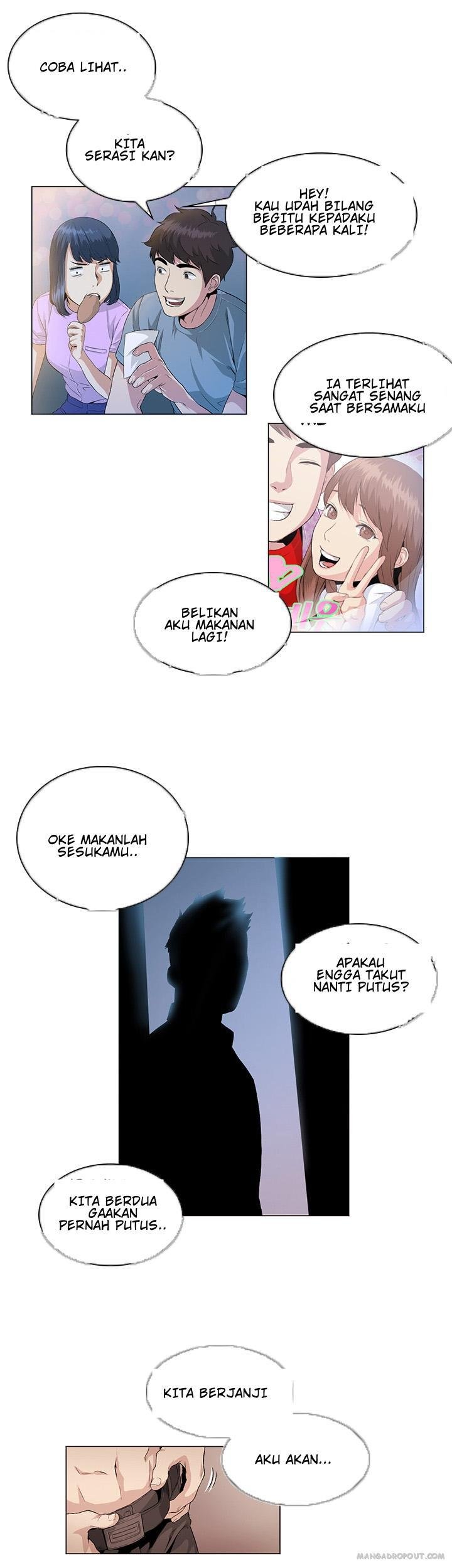 By Chance - Chapter 23 18