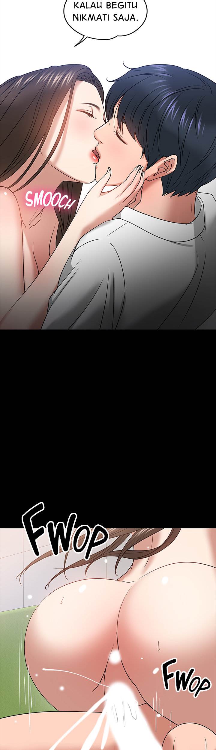 Are You Just Going To Watch - Chapter 23 48 Are You Just Going To Watch - Chapter 23 48