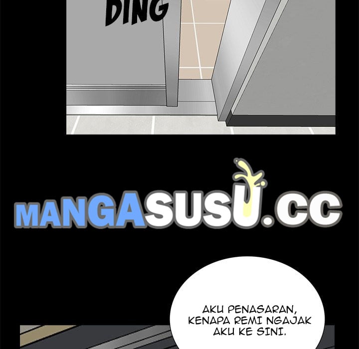 His Return - Chapter 23 106