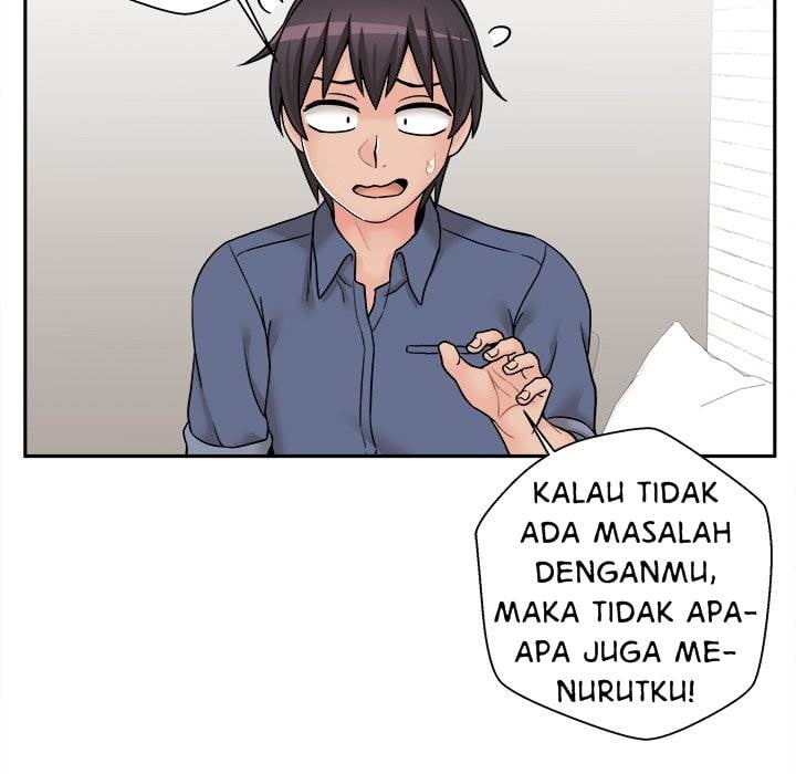 Crossing the Line - Chapter 23 9