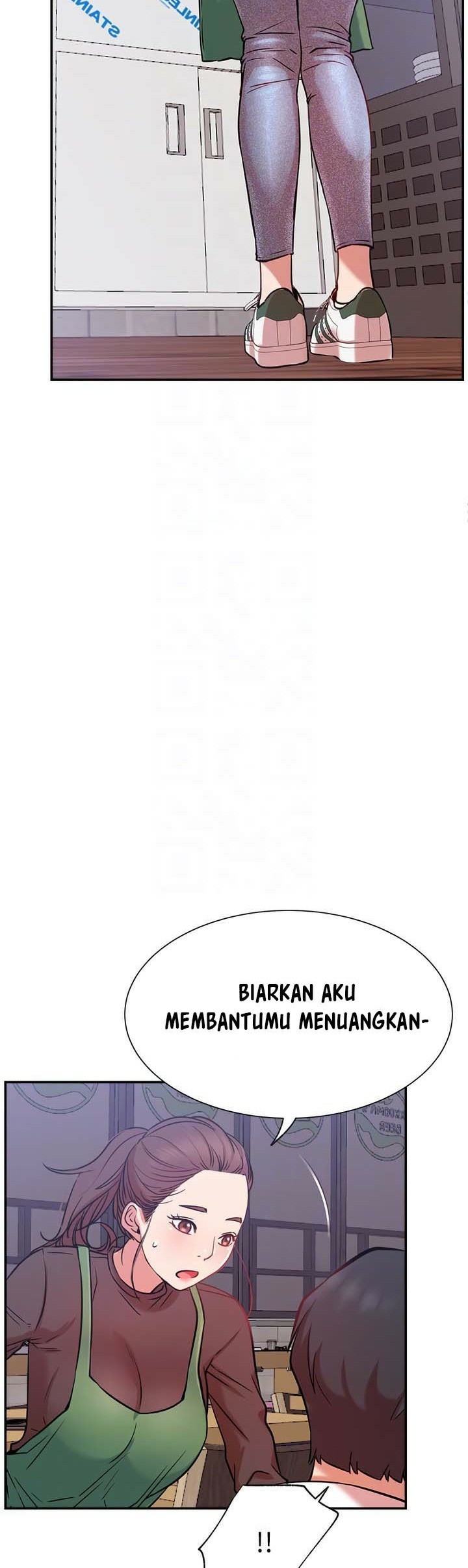 Live With: Do You Want to Do It? - Chapter 23 49