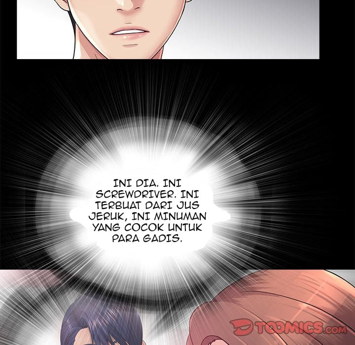 His Return - Chapter 23 28