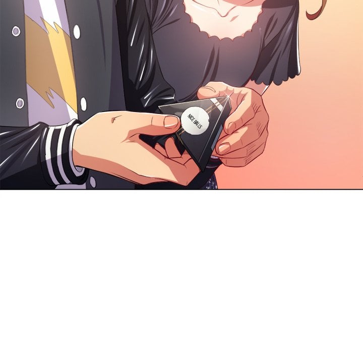 My High School Bully - Chapter 23 93