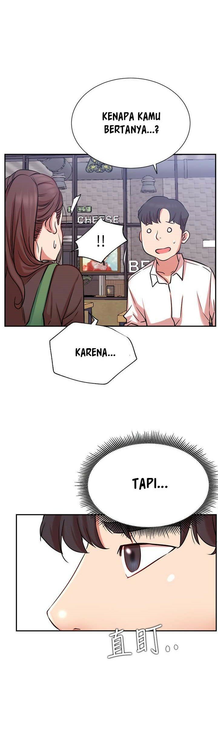Live With: Do You Want to Do It? - Chapter 23 56