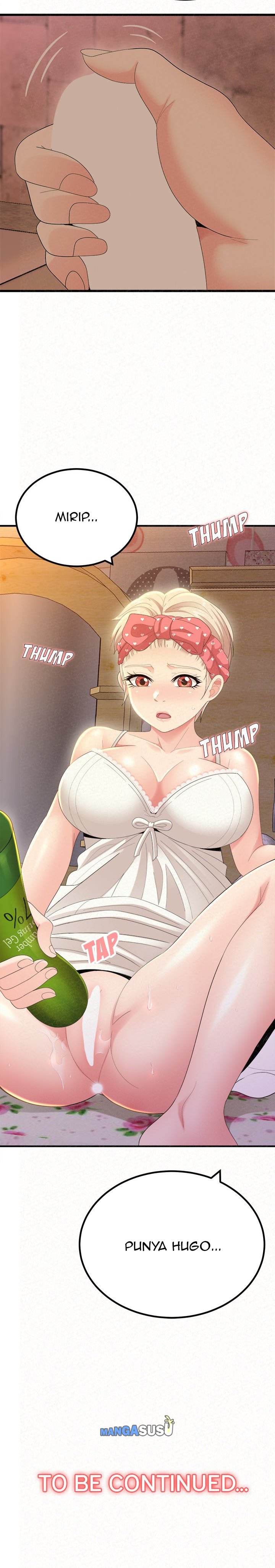 Milk Therapy - Chapter 23 19 Milk Therapy - Chapter 23 19