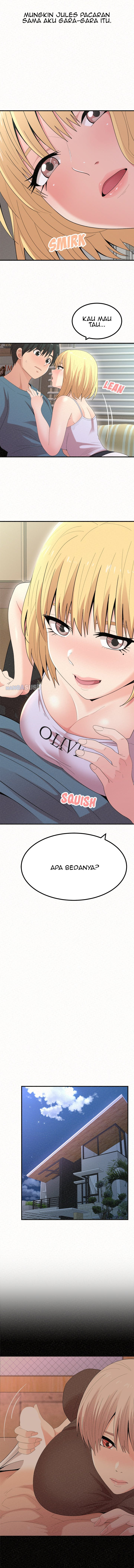 Milk Therapy - Chapter 23 17 Milk Therapy - Chapter 23 17