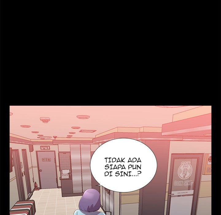 His Return - Chapter 23 109