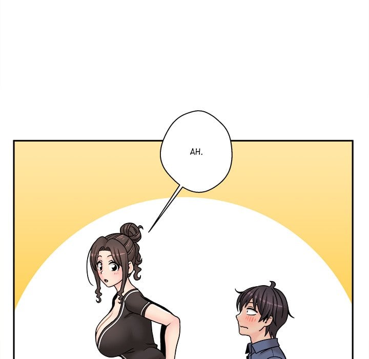 Crossing the Line - Chapter 23 76